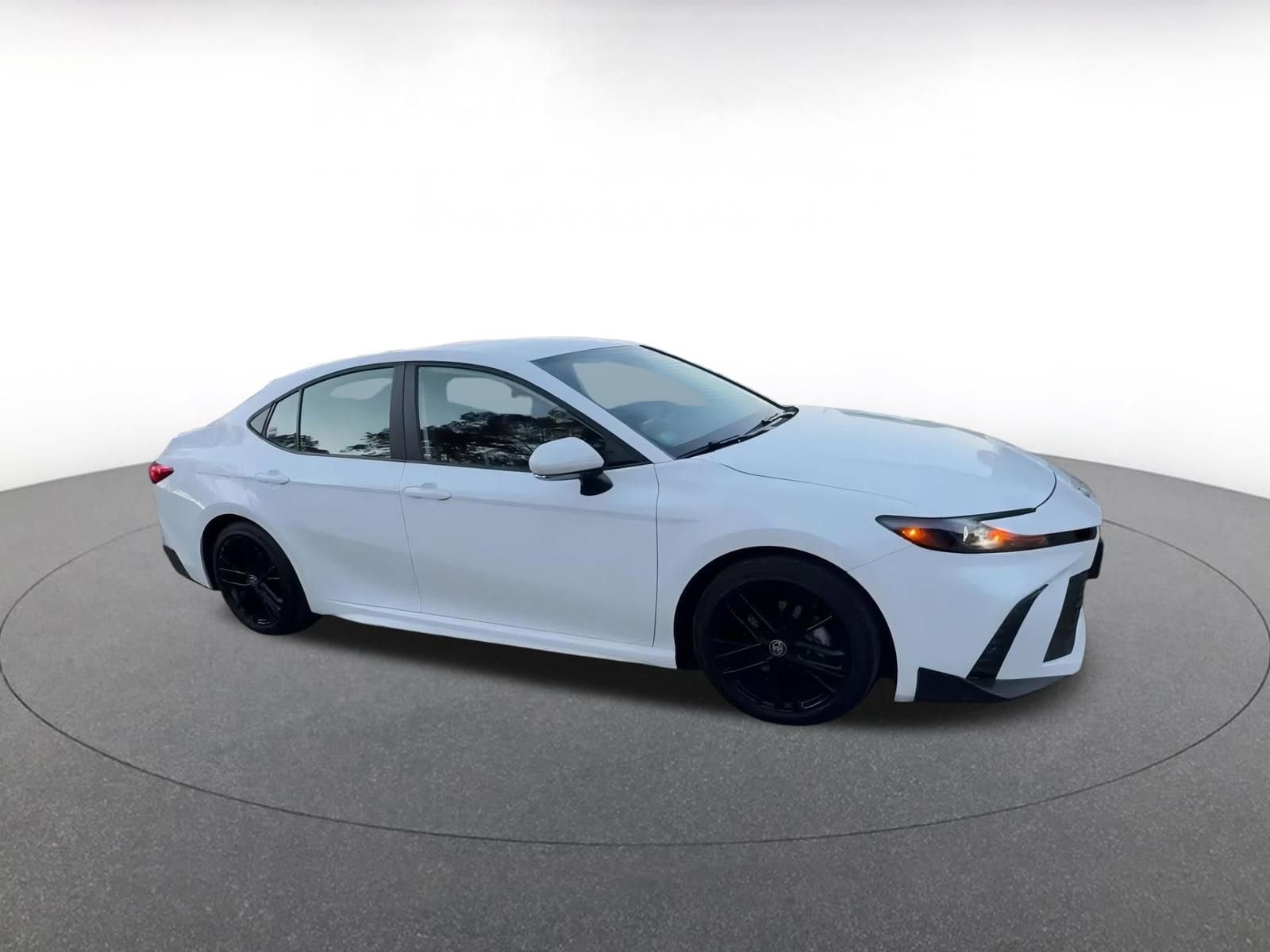 Thumbnail: 2025 Toyota Camry - 2