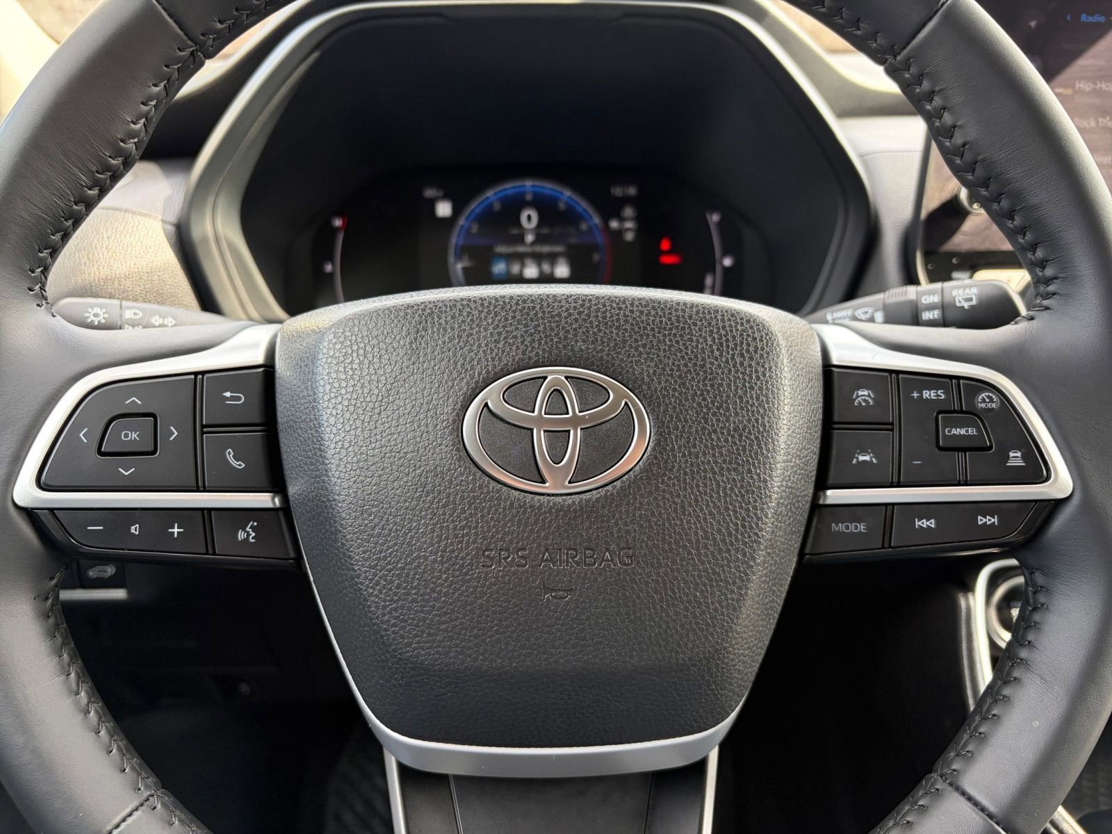 Thumbnail: 2025 Toyota Grand Highlander - 29