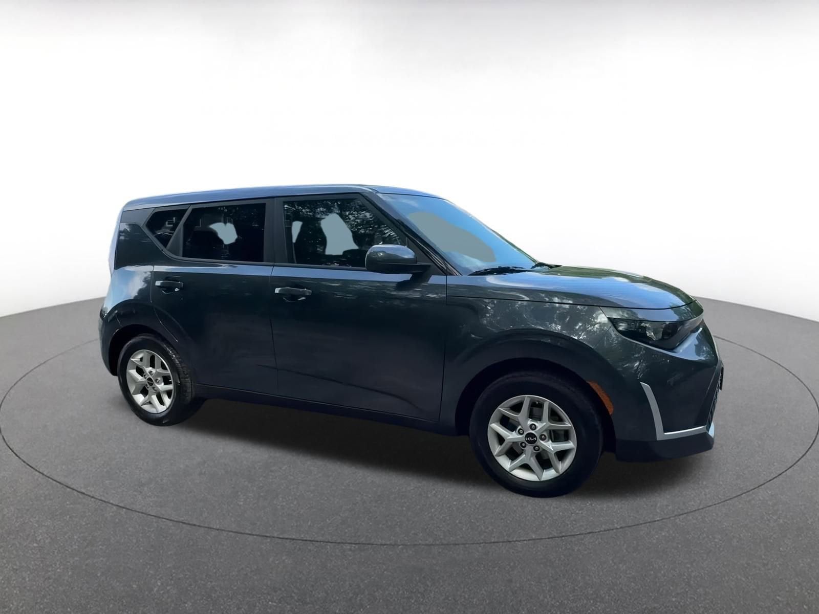 Thumbnail: 2024 Kia Soul - 2