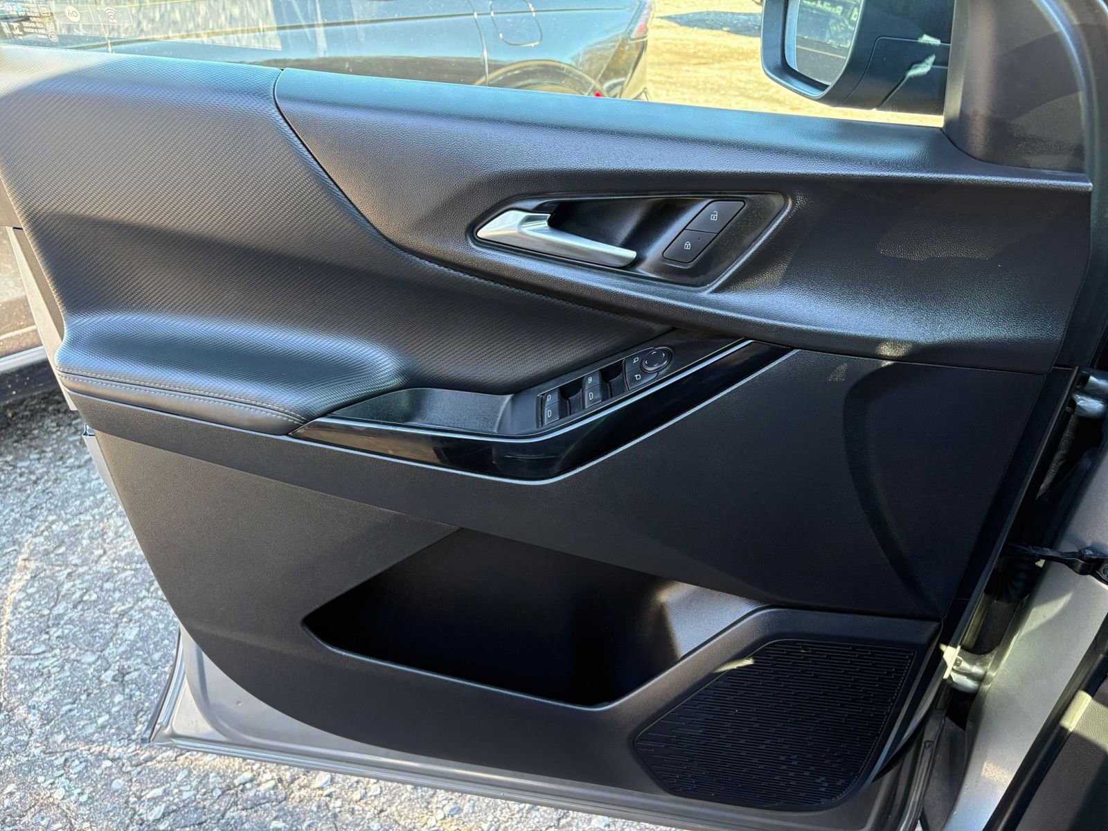 Thumbnail: 2025 Chevrolet Equinox - 20