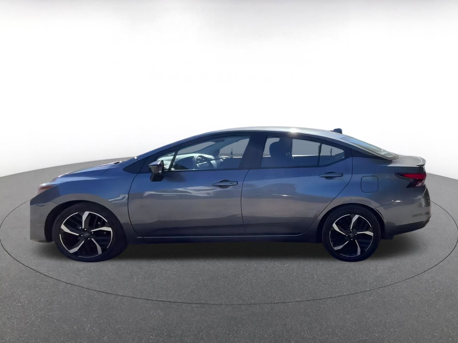 Thumbnail: 2024 Nissan Versa - 9