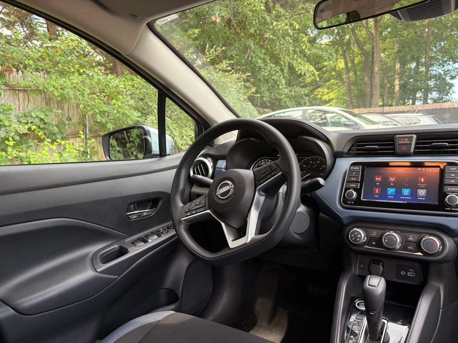 Thumbnail: 2025 Nissan Versa - 30