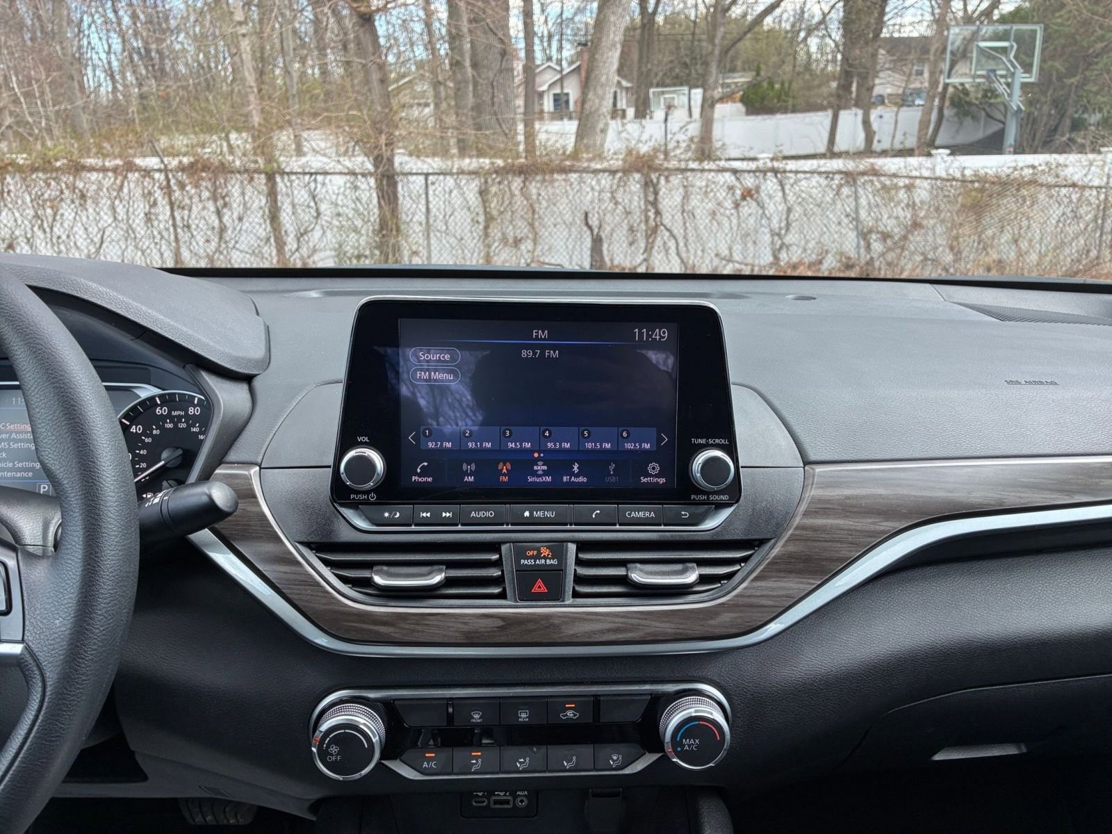 Thumbnail: 2025 Nissan Altima - 17