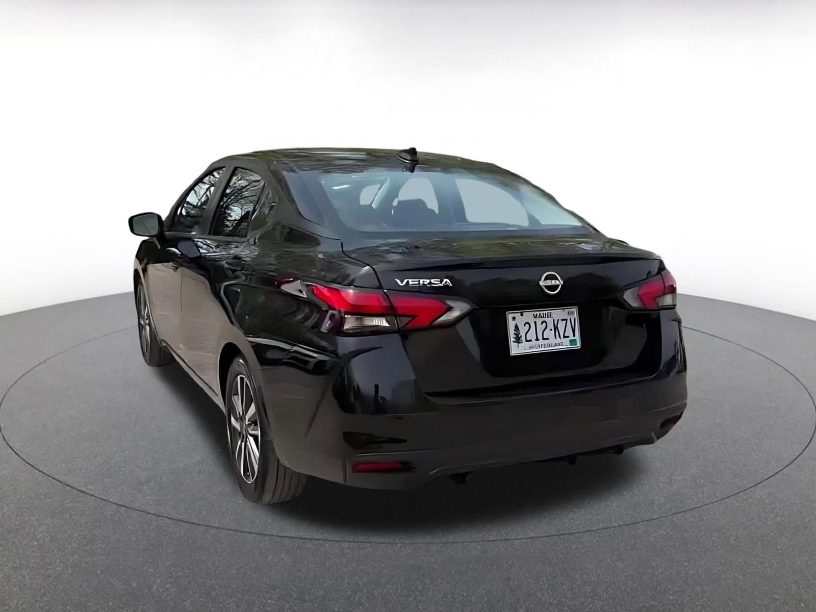 Thumbnail: 2025 Nissan Versa - 11