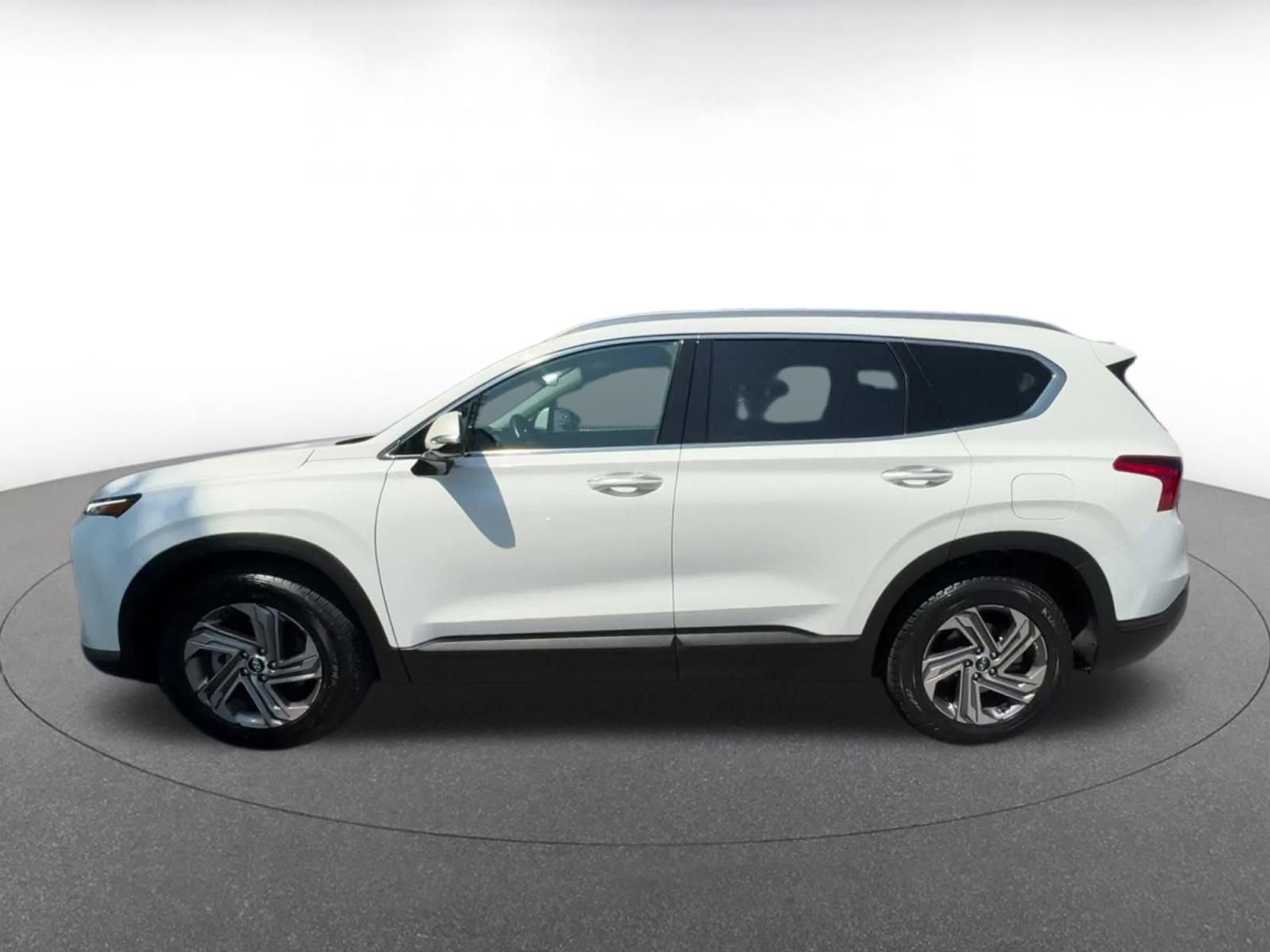Thumbnail: 2023 Hyundai Santa Fe - 8