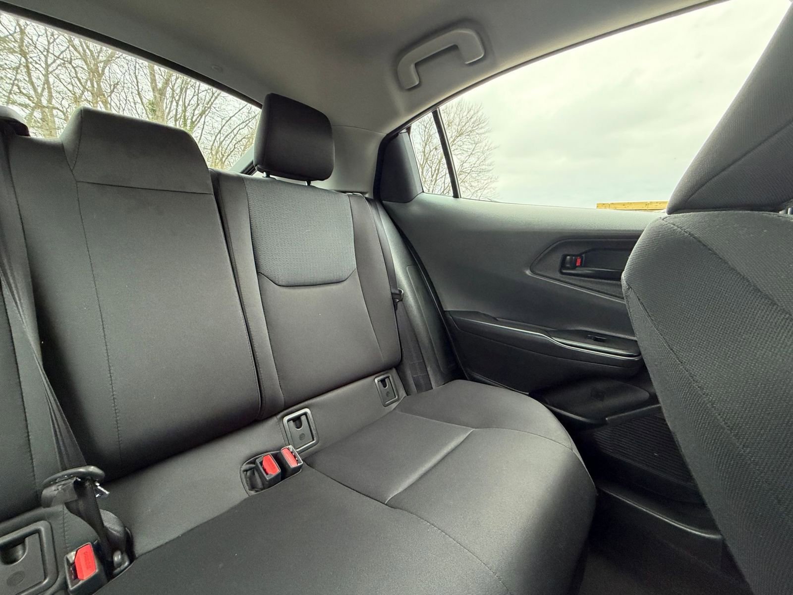 Thumbnail: 2025 Toyota Prius - 35