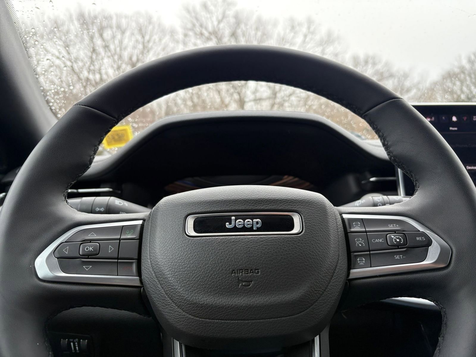 Thumbnail: 2025 Jeep Compass - 25