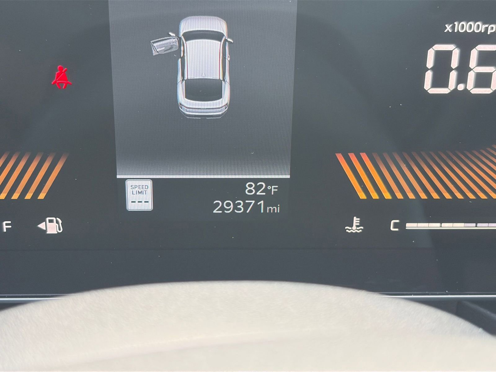 Thumbnail: 2025 Kia K4 - 28