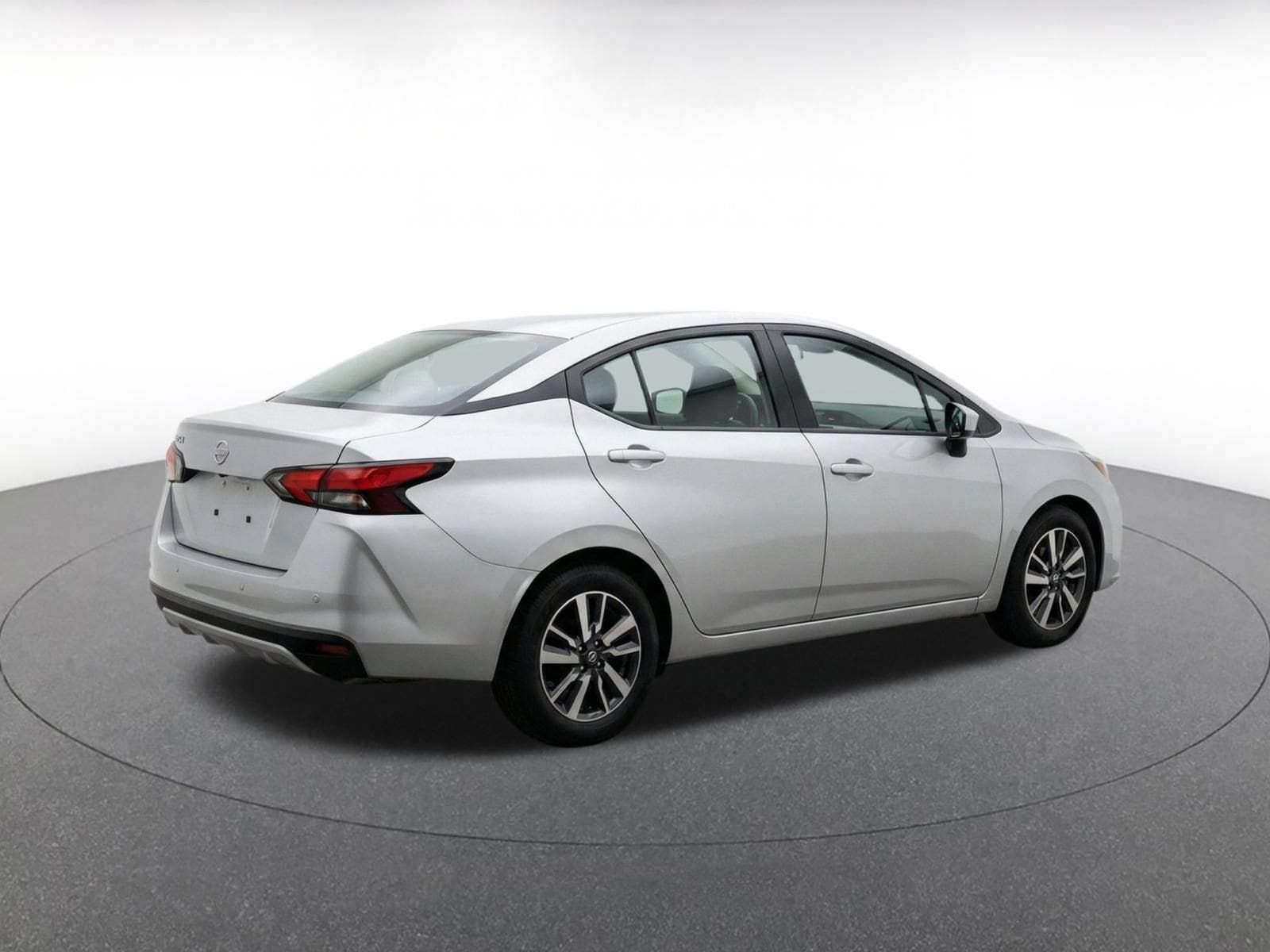 Thumbnail: 2025 Nissan Versa - 9