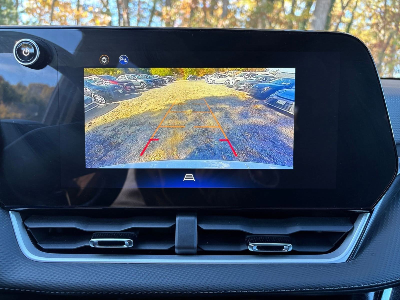 Thumbnail: 2025 Chevrolet Equinox - 17