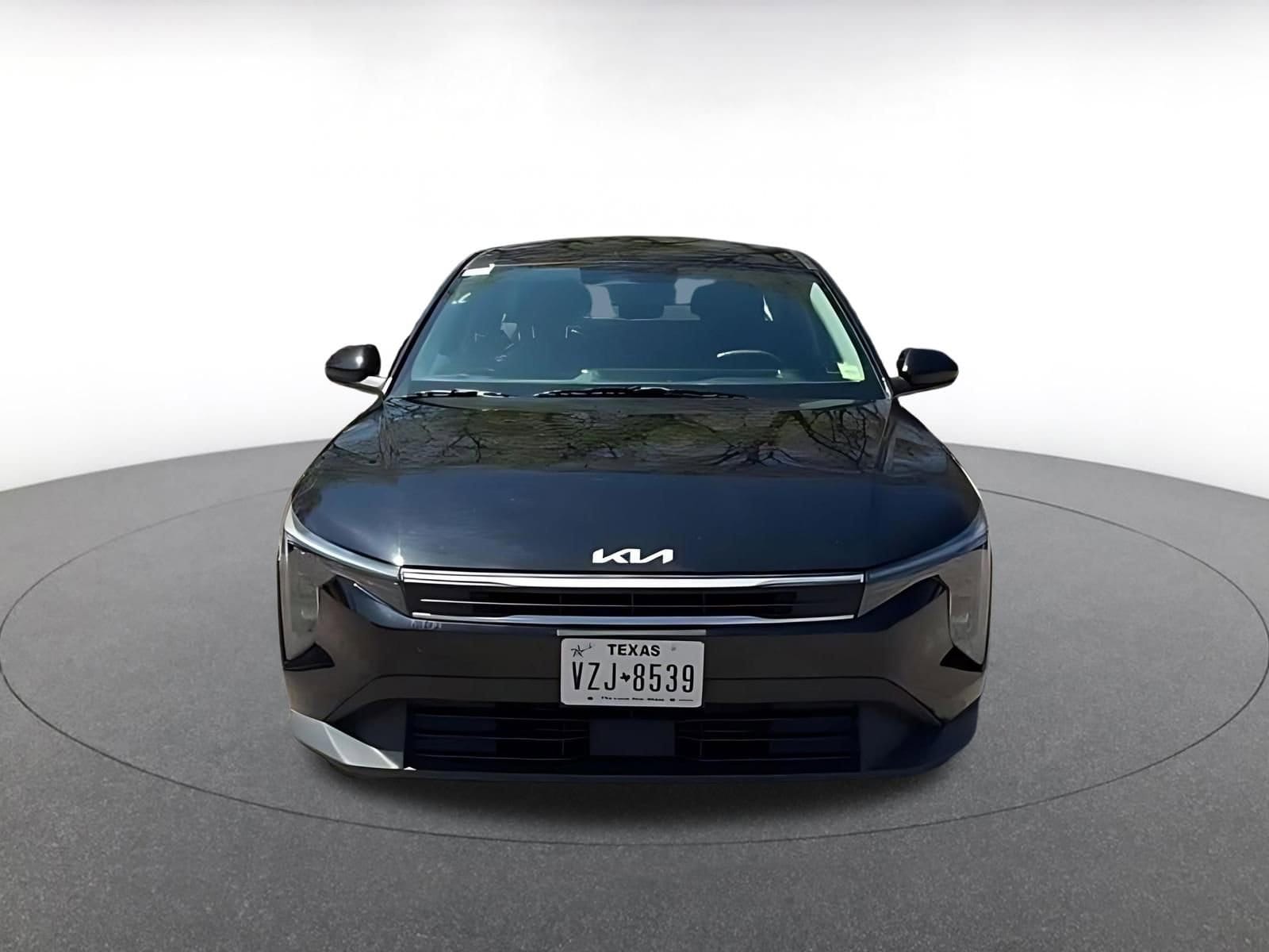 Thumbnail: 2025 Kia K4 - 2