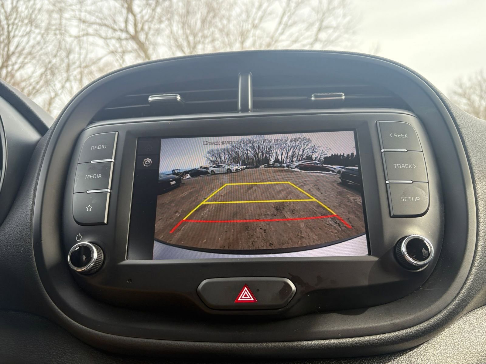 Thumbnail: 2025 Kia Soul - 21