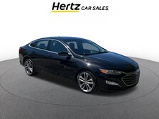 2024 Chevrolet Malibu LT -
                  Smithtown, NY