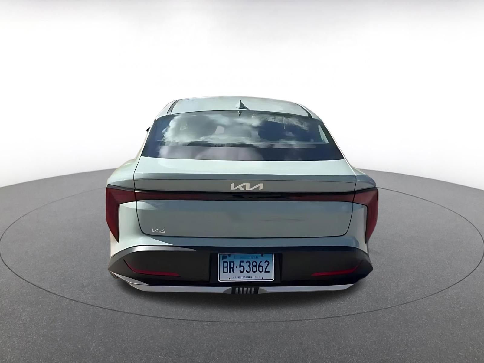 Thumbnail: 2025 Kia K4 - 12