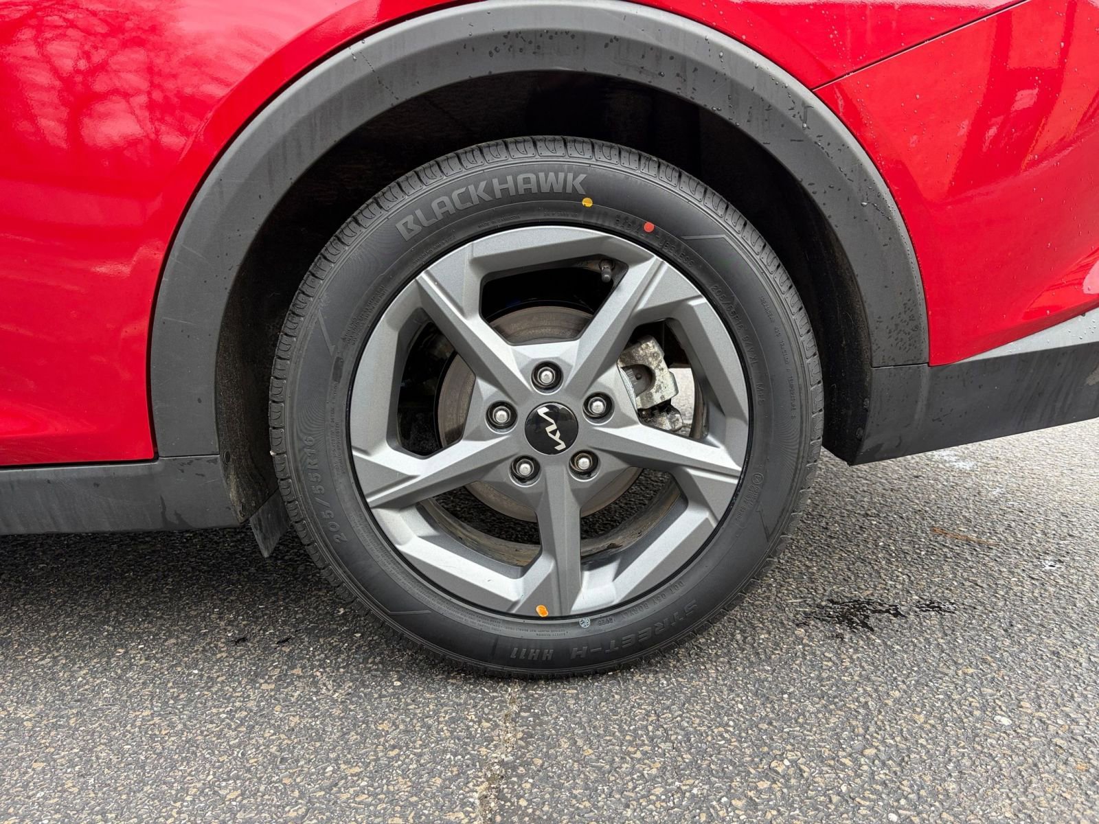 Thumbnail: 2025 Kia K4 - 29