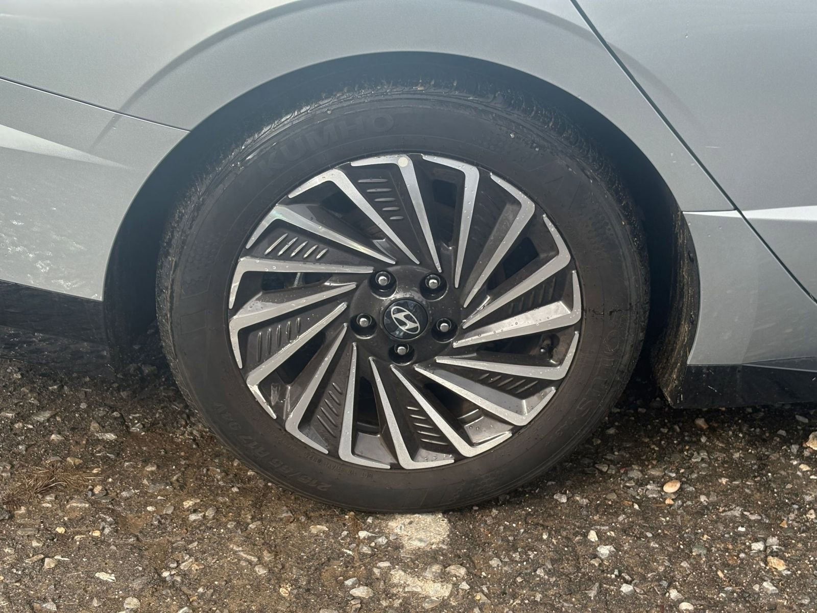 Thumbnail: 2025 Hyundai Sonata - 27