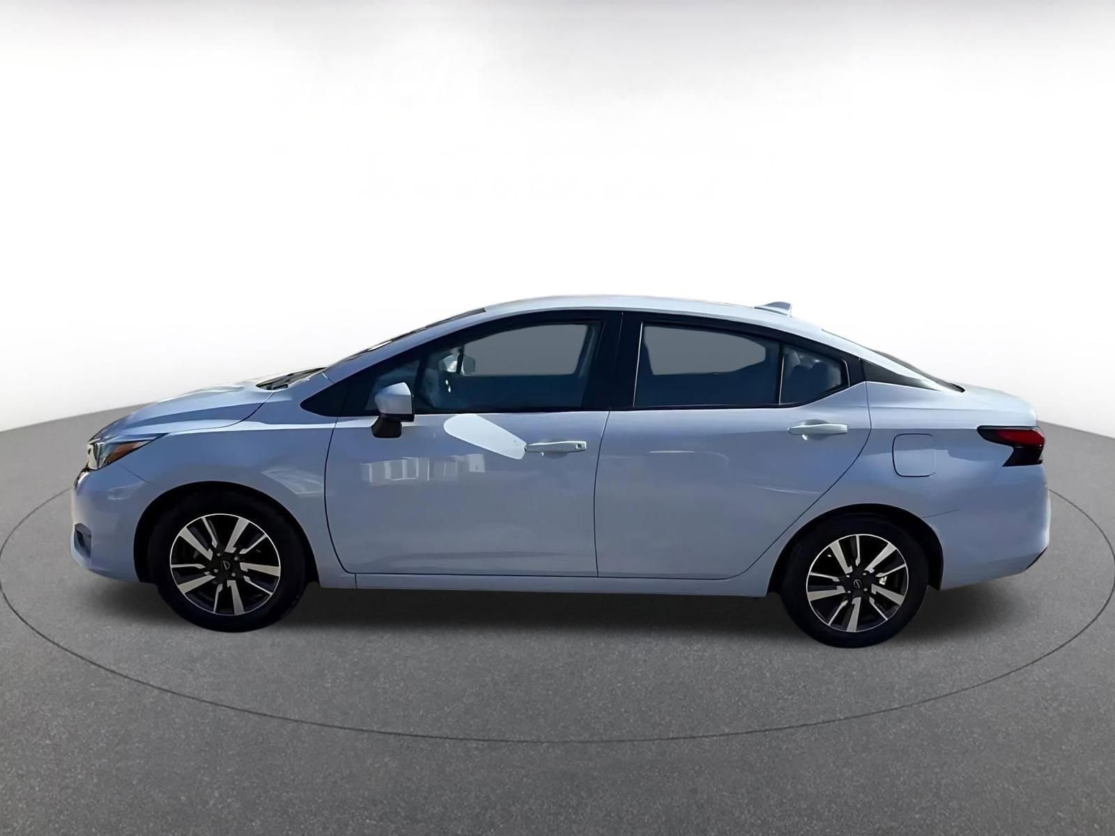 Thumbnail: 2025 Nissan Versa - 9