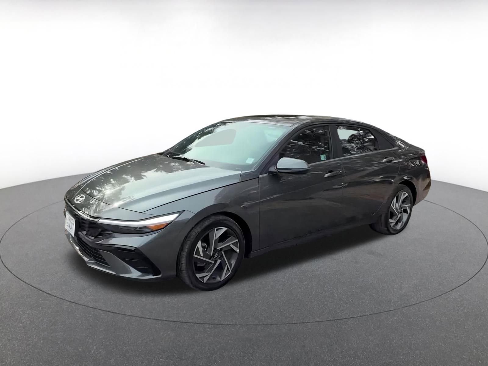 Thumbnail: 2025 Hyundai Elantra - 8