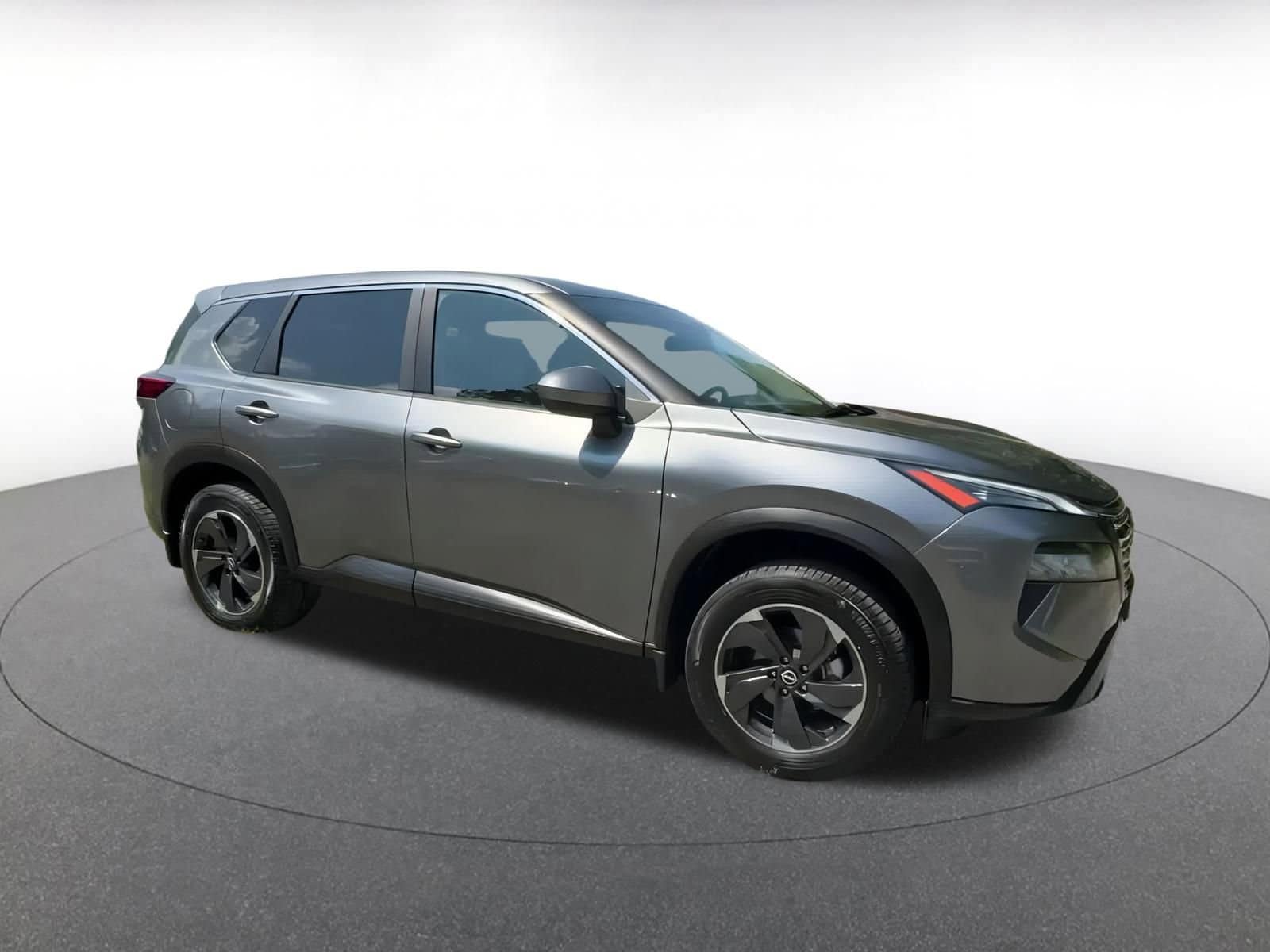 Thumbnail: 2024 Nissan Rogue - 2