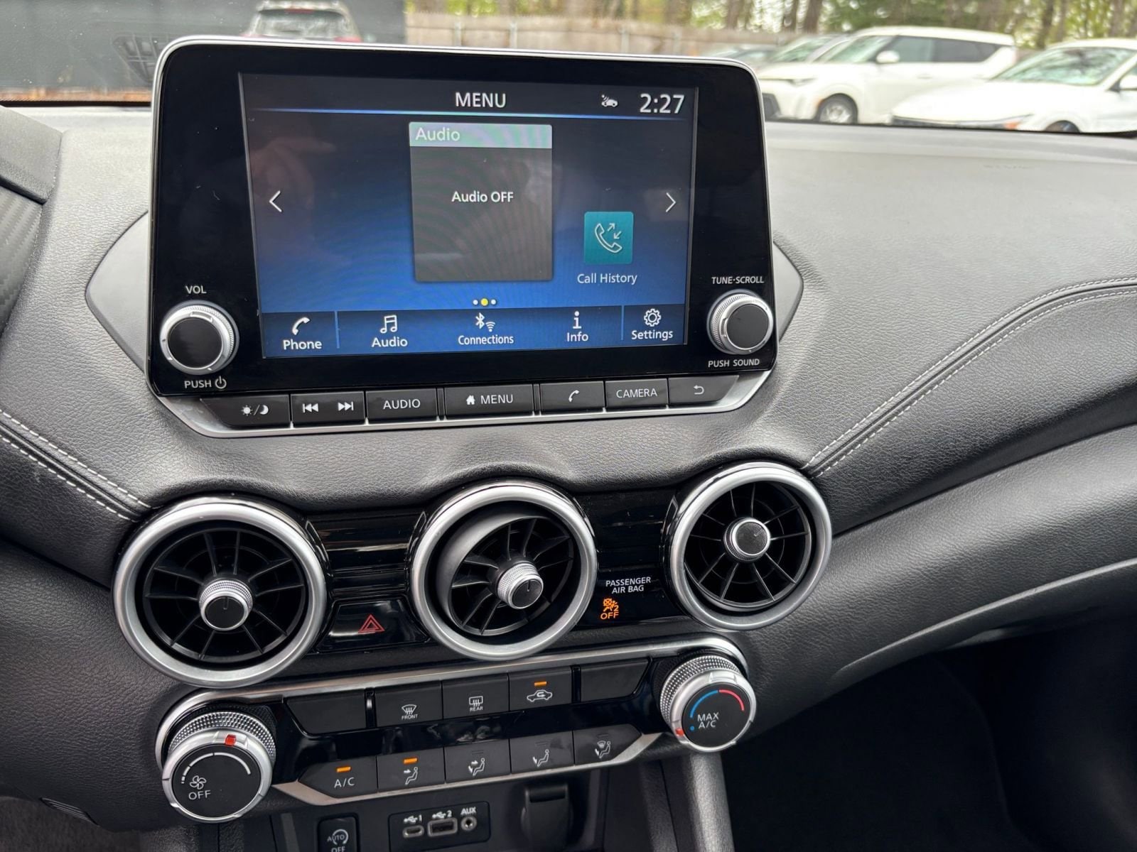 Thumbnail: 2025 Nissan Sentra - 22