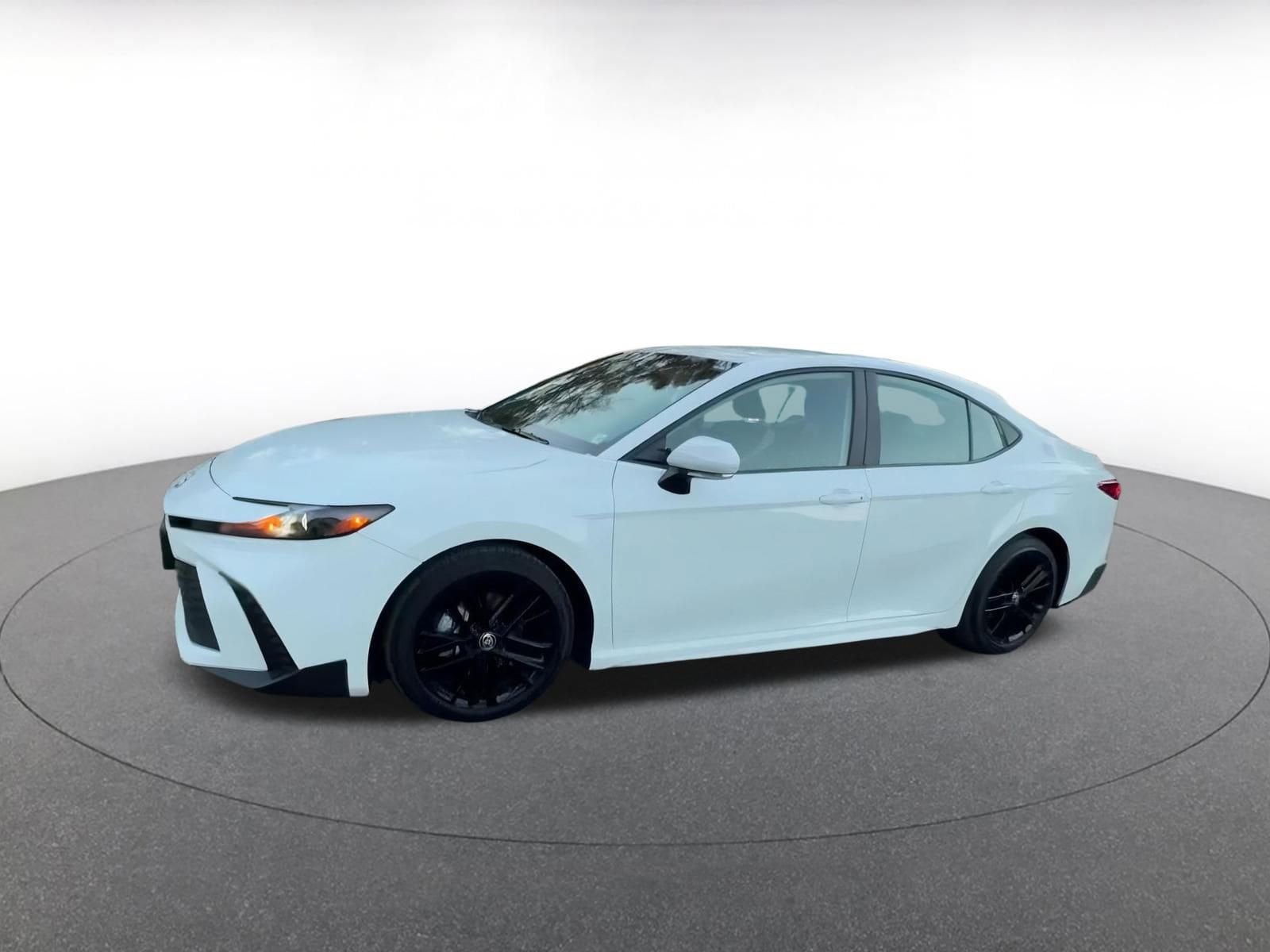 Thumbnail: 2025 Toyota Camry - 8