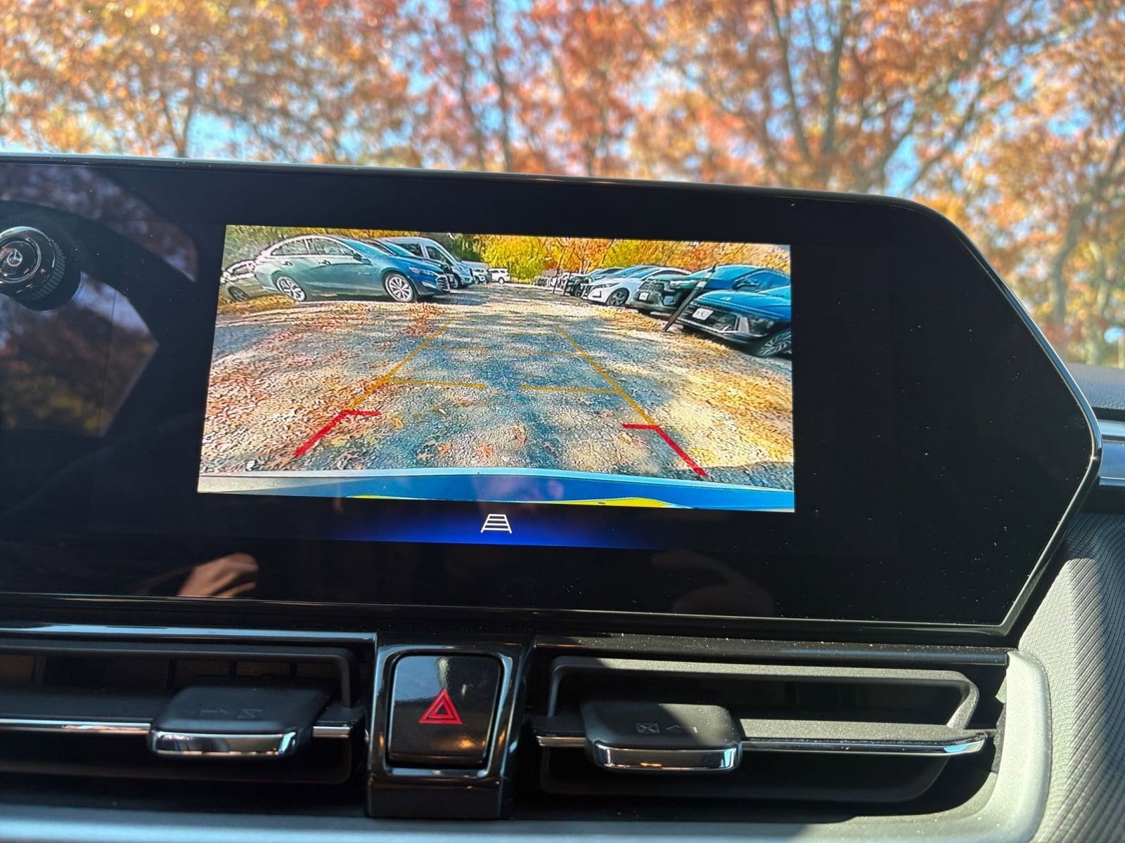 Thumbnail: 2025 Chevrolet TrailBlazer - 17