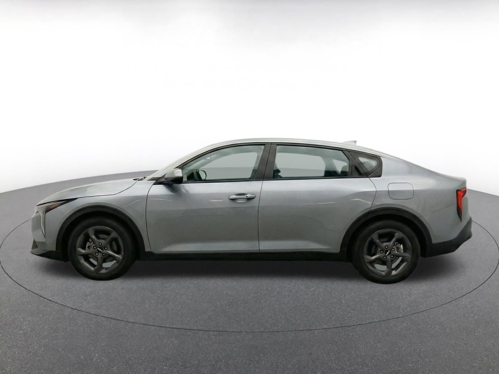 Thumbnail: 2025 Kia K4 - 7