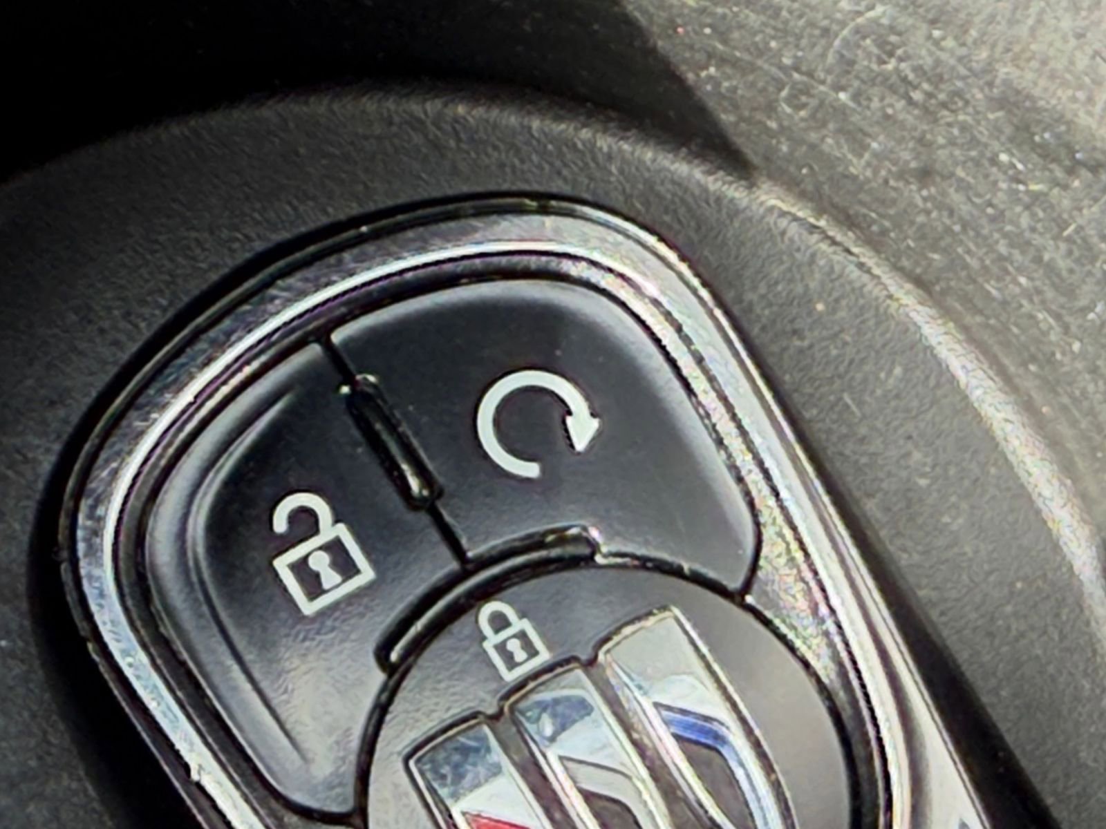 Thumbnail: 2025 Buick Encore GX - 23