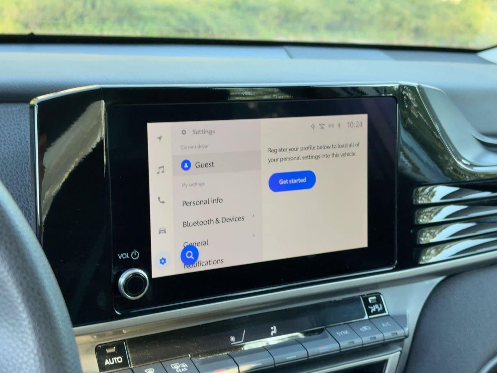 Thumbnail: 2025 Toyota Camry - 22