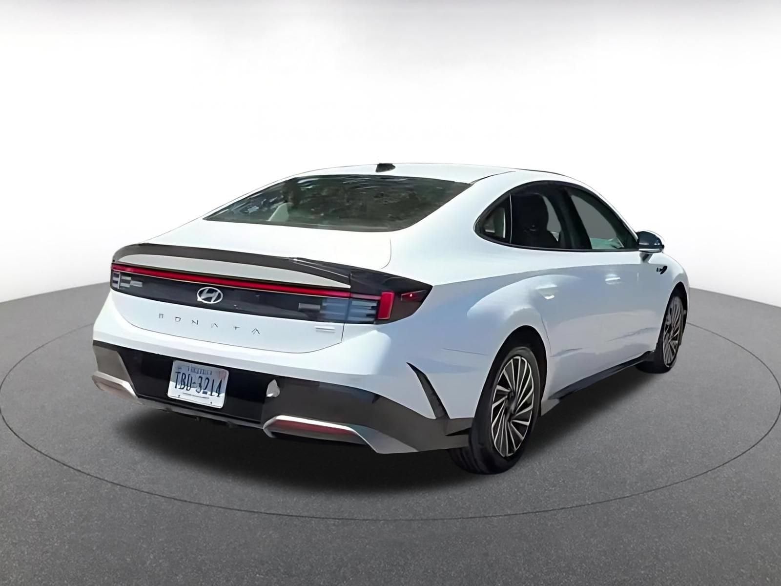Thumbnail: 2025 Hyundai Sonata - 14