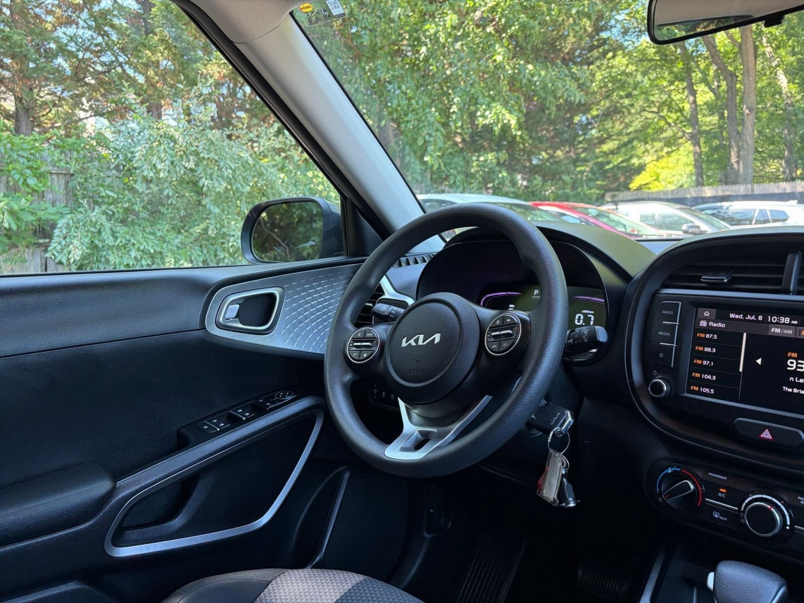 Thumbnail: 2025 Kia Soul - 32
