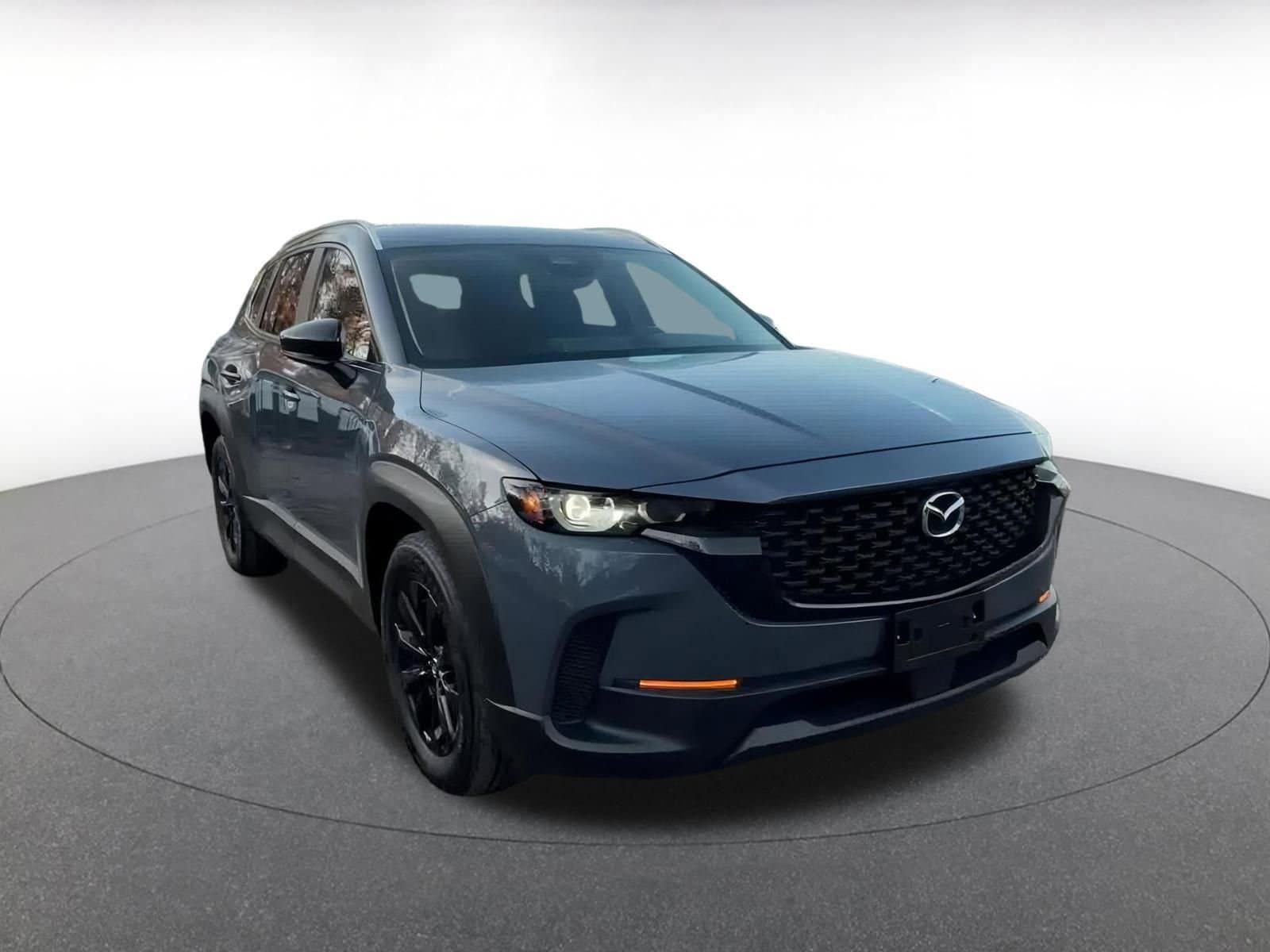 Thumbnail: 2025 Mazda CX-50 - 3