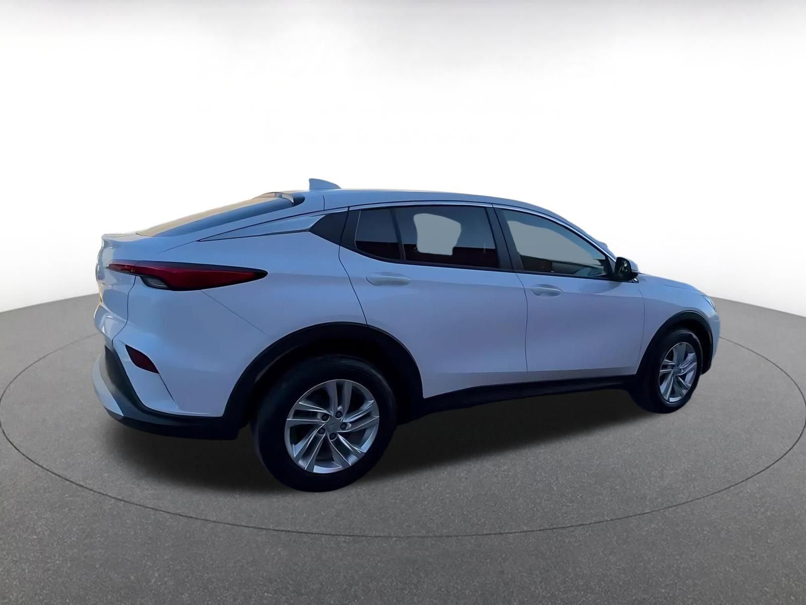 Thumbnail: 2025 Buick Envista - 15