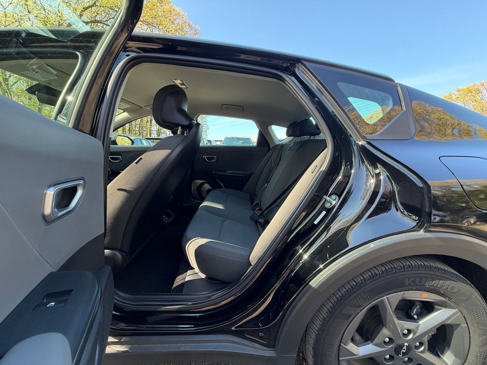 Thumbnail: 2025 Kia K4 - 24