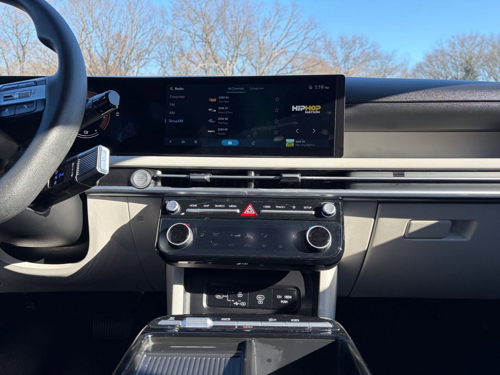 Thumbnail: 2025 Hyundai Tucson - 17