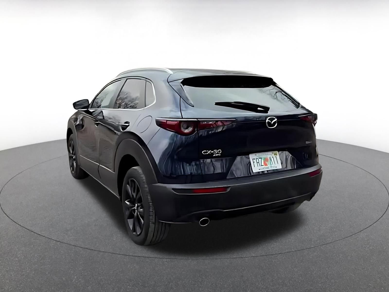 Thumbnail: 2025 Mazda CX-30 - 11