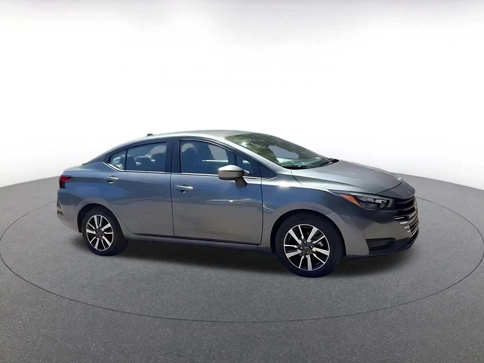 Thumbnail: 2025 Nissan Versa - 2