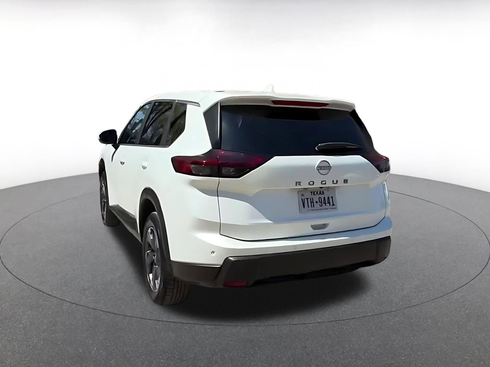 Thumbnail: 2025 Nissan Rogue - 11