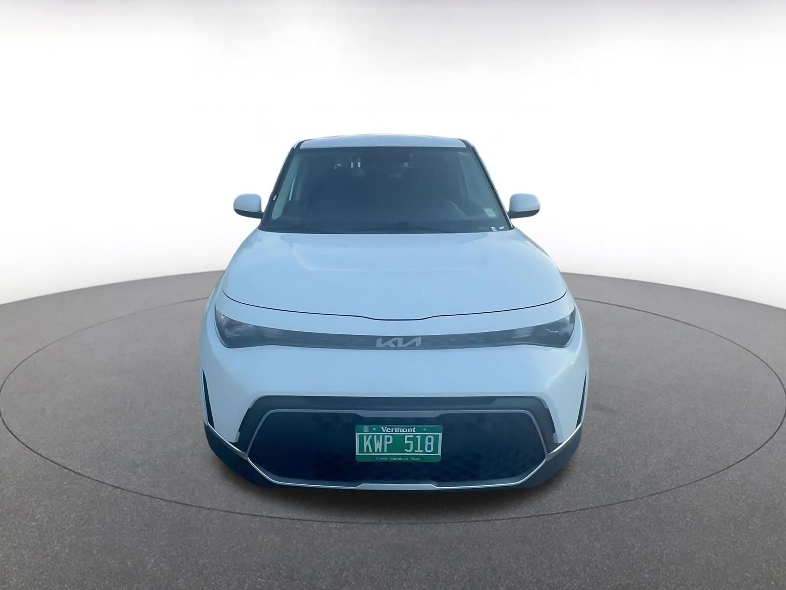 Thumbnail: 2025 Kia Soul - 4