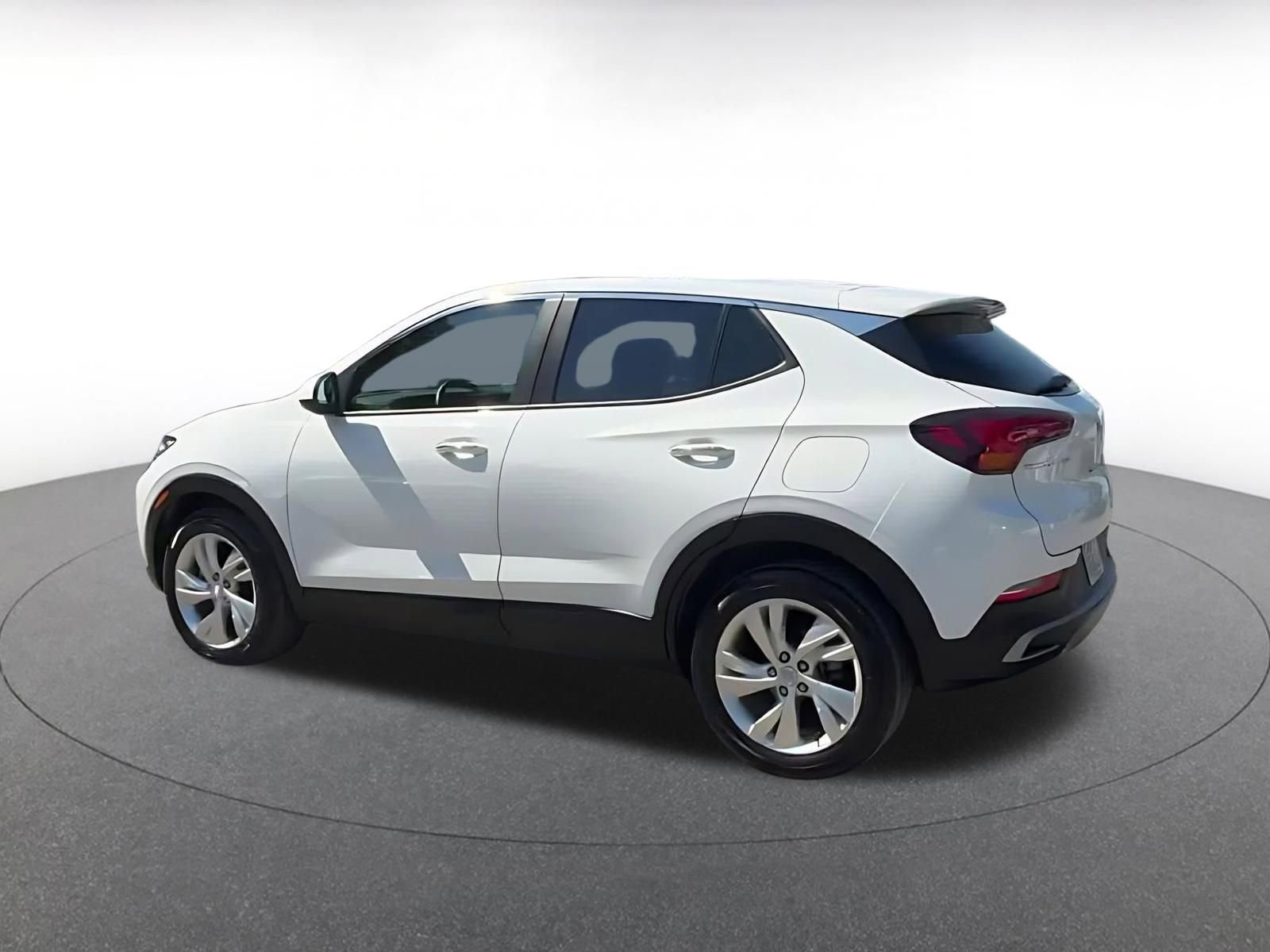Thumbnail: 2025 Buick Encore GX - 10