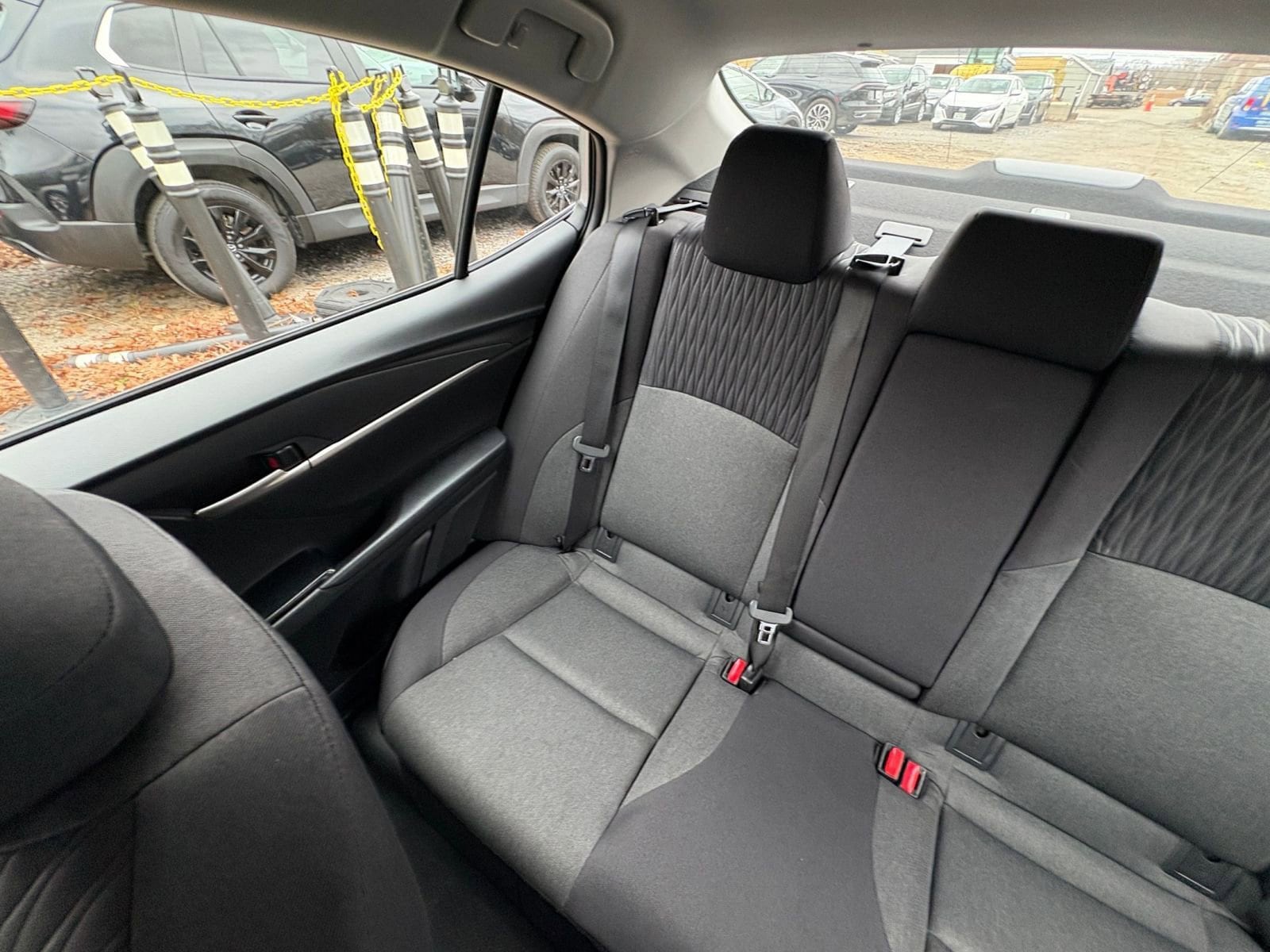 Thumbnail: 2025 Toyota Camry - 35