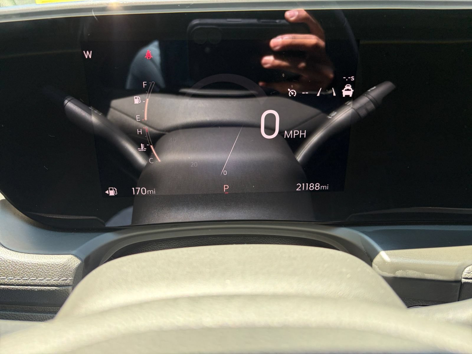 Thumbnail: 2025 Buick Encore GX - 34