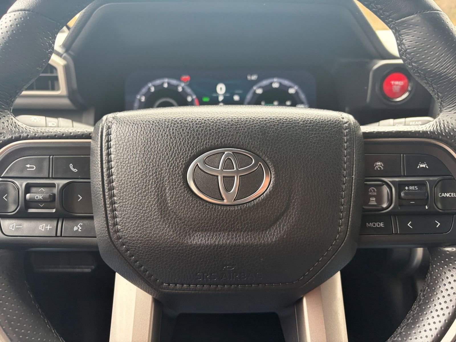 Thumbnail: 2025 Toyota 4Runner - 28