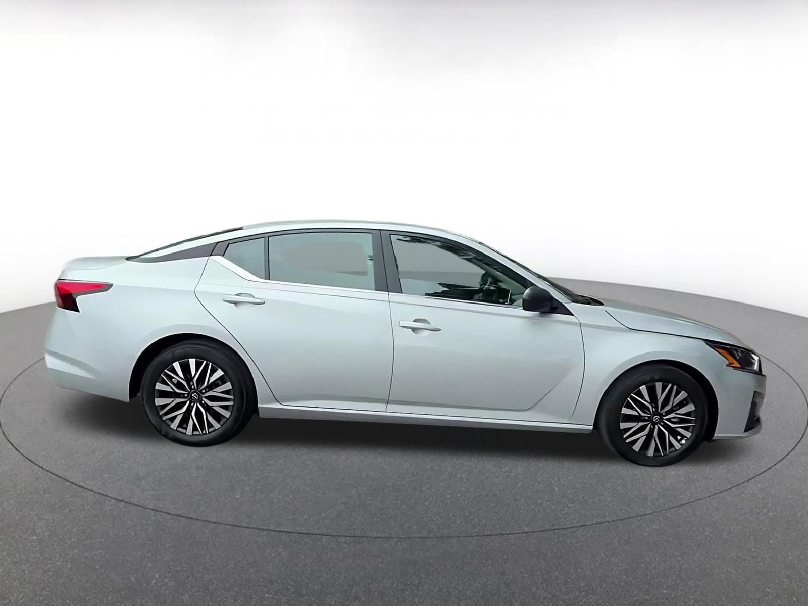 Thumbnail: 2026 Nissan Altima - 16