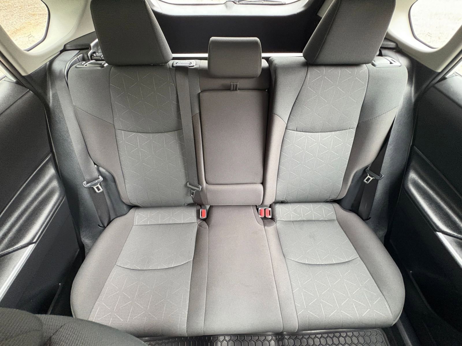 Thumbnail: 2024 Toyota RAV4 - 34