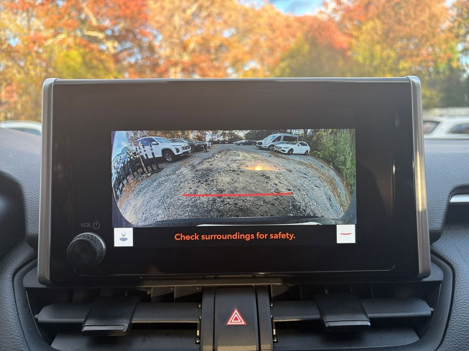 Thumbnail: 2025 Toyota RAV4 - 17