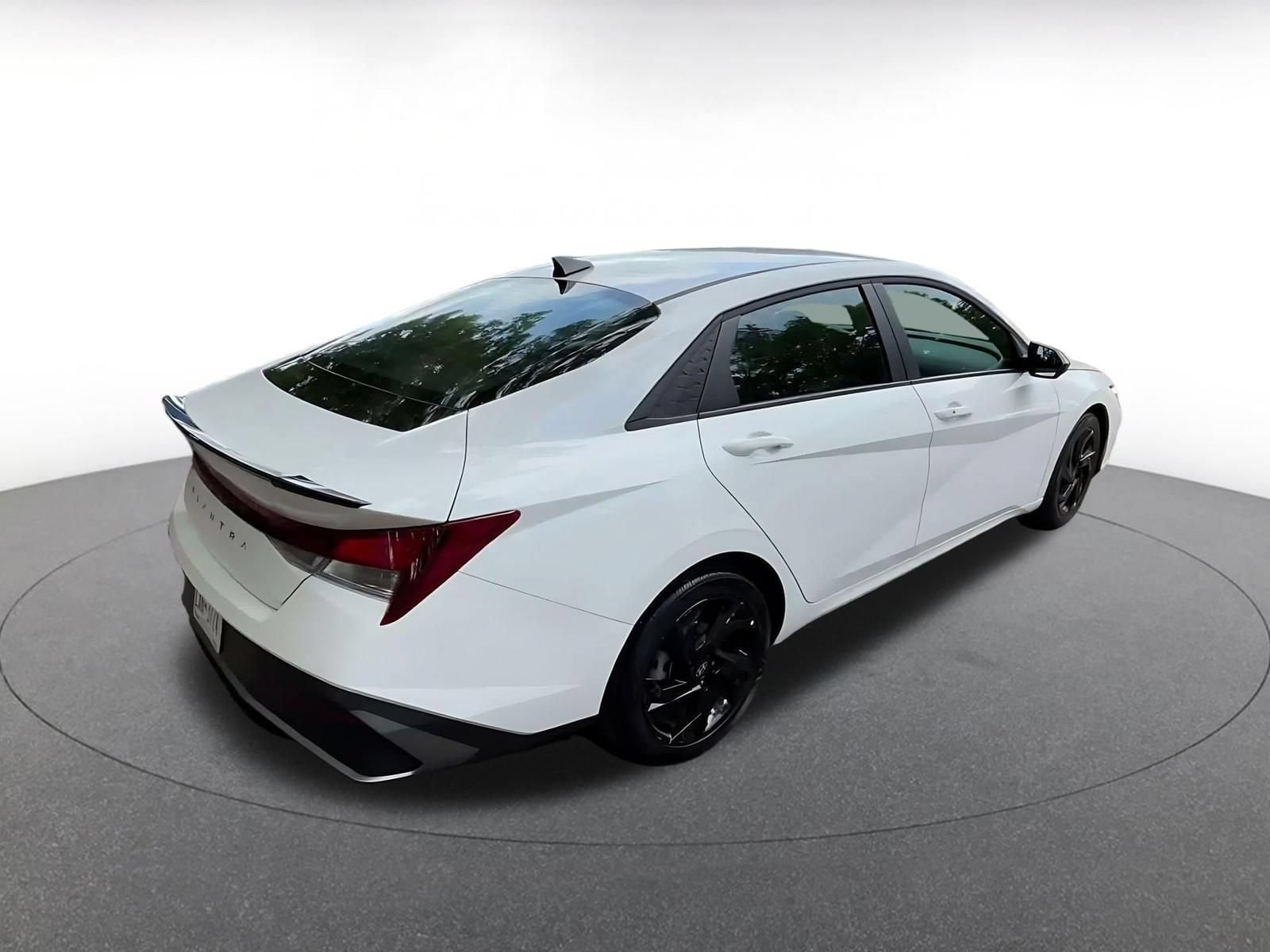 Thumbnail: 2026 Hyundai Elantra - 13