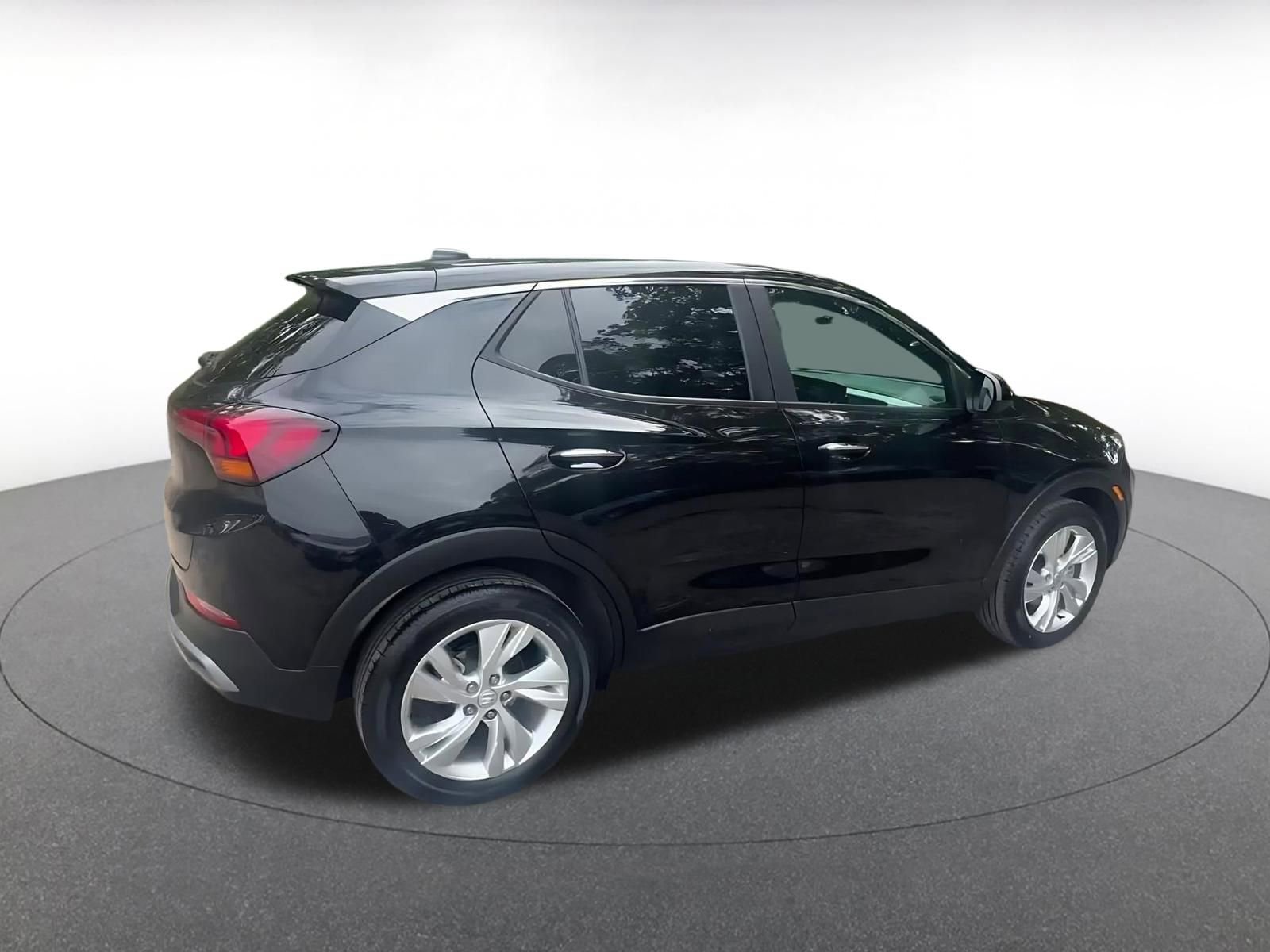 Thumbnail: 2025 Buick Encore GX - 15
