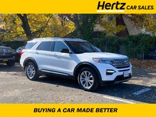 2022 Ford Explorer Limited -
                Smithtown, NY