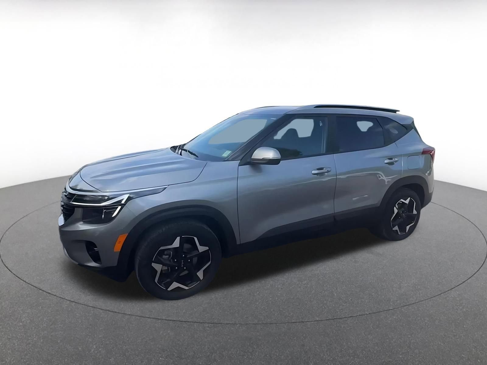 Thumbnail: 2025 Kia Seltos - 8